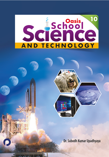 Science and Technology 10